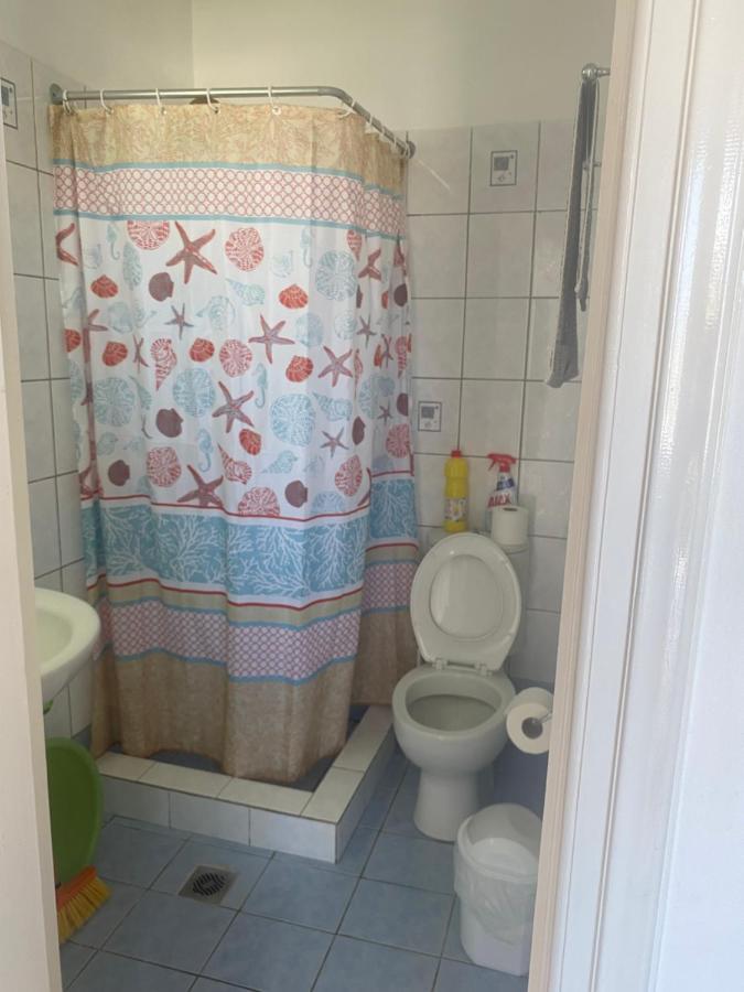 Lorentzia Room บาทซี ภายนอก รูปภาพ
