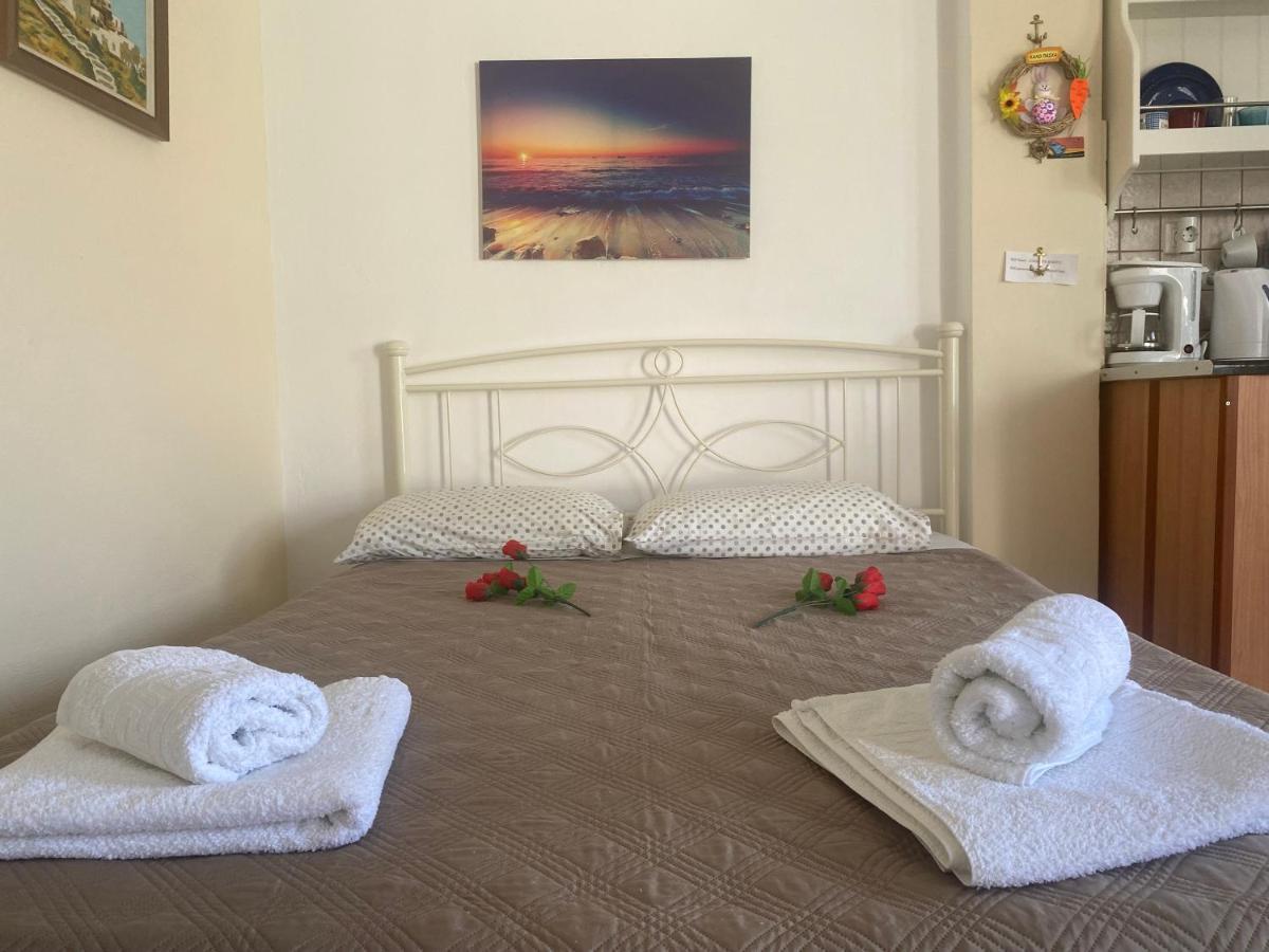 Lorentzia Room บาทซี ภายนอก รูปภาพ