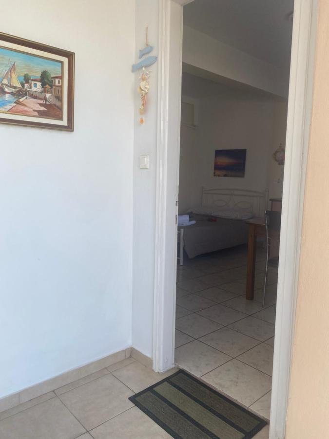 Lorentzia Room บาทซี ภายนอก รูปภาพ